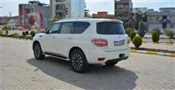 نيسان باترول